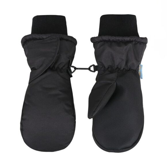 SimpliKids Children's Snow Sports 3M Thinsulate Waterproof Winter Mittens Gloves - Picture 2 of 10